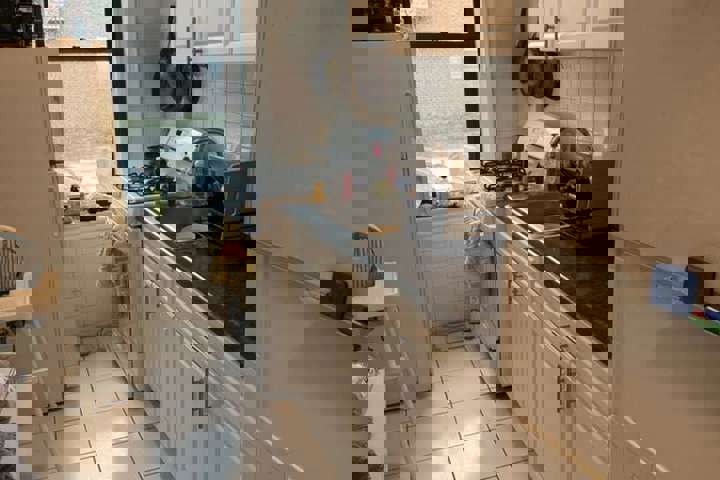 NYC - 1 Bed App. - 2