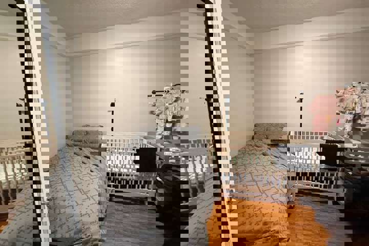 NYC - 1 Bed App. - 4