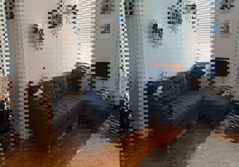 home swap in New York City, New York