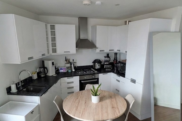 Bright Flat near Notting Hill with Balcony & Spa A - 1