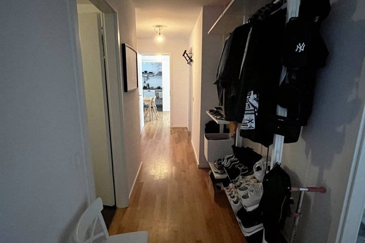 Cozy, clean, quiet flat in Prenzlauer Berg - 1