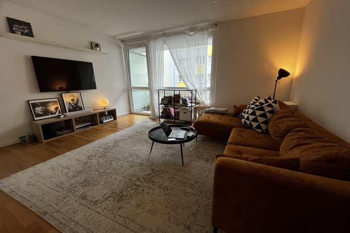 Cozy, clean, quiet flat in Prenzlauer Berg - 2