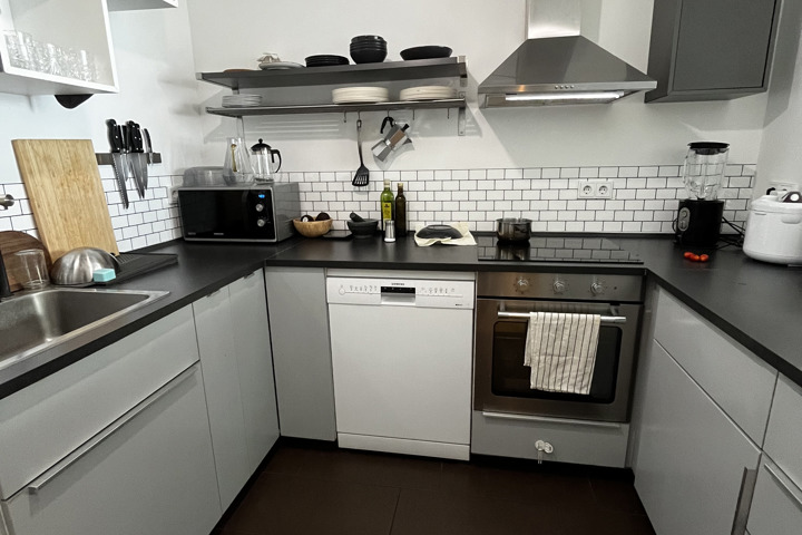Cozy, clean, quiet flat in Prenzlauer Berg - 4