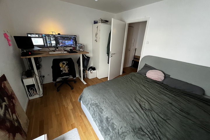 Cozy, clean, quiet flat in Prenzlauer Berg - 5