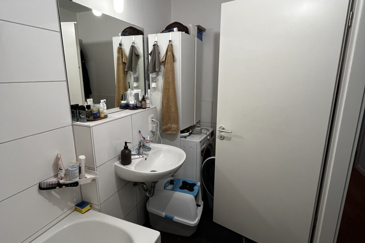 Cozy, clean, quiet flat in Prenzlauer Berg - 6