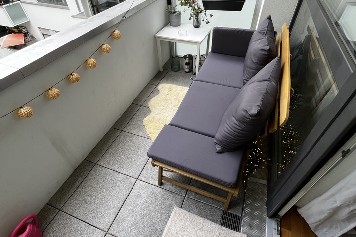 Cozy, clean, quiet flat in Prenzlauer Berg - 8