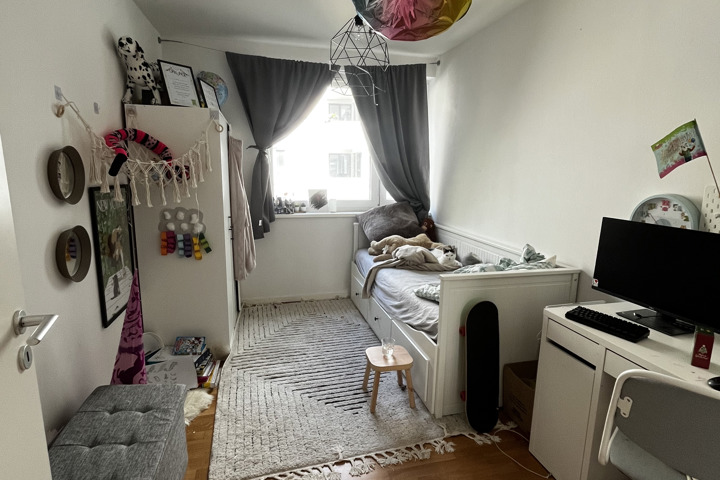 Cozy, clean, quiet flat in Prenzlauer Berg - 9