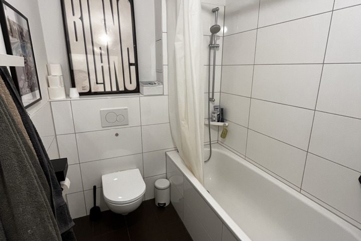 Cozy, clean, quiet flat in Prenzlauer Berg - 10