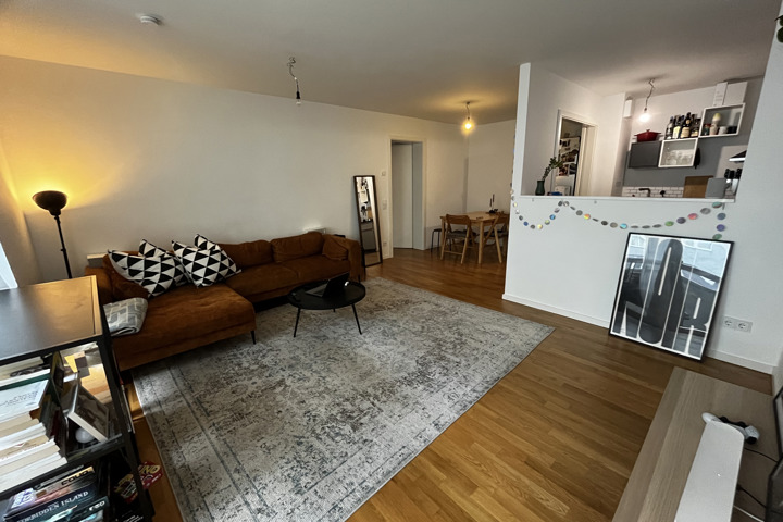 Cozy, clean, quiet flat in Prenzlauer Berg - 11