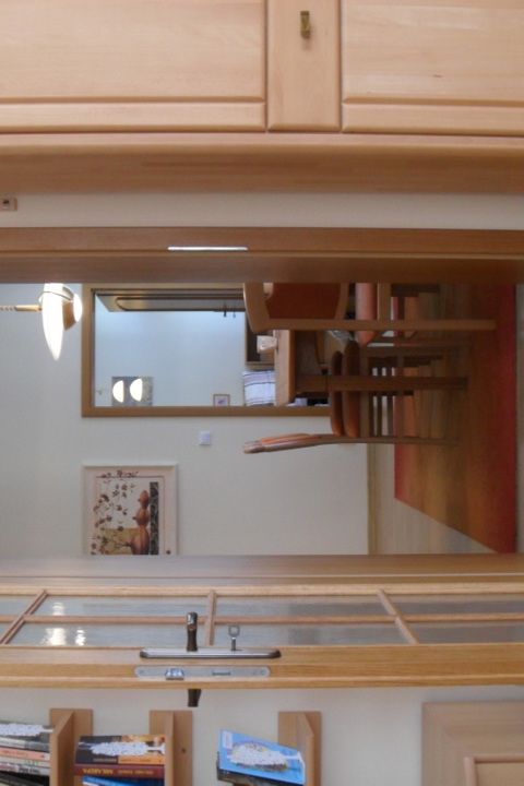 Spacious apartment in a Czech spa town - 2