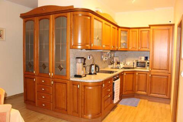 Spacious apartment in a Czech spa town - 4