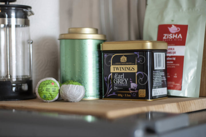 home in Novi Sad - minimalist and comfortable - 3