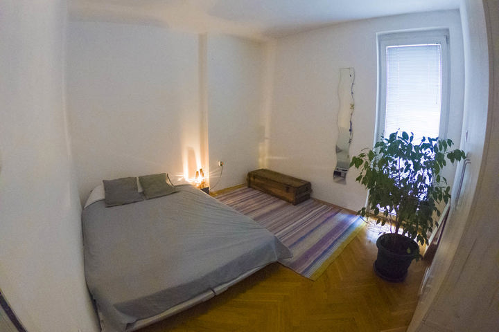 home in Novi Sad - minimalist and comfortable - 8