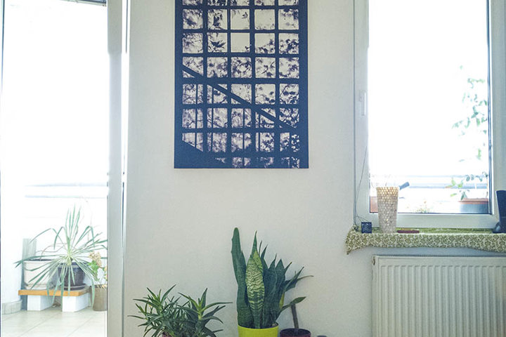 home in Novi Sad - minimalist and comfortable - 9