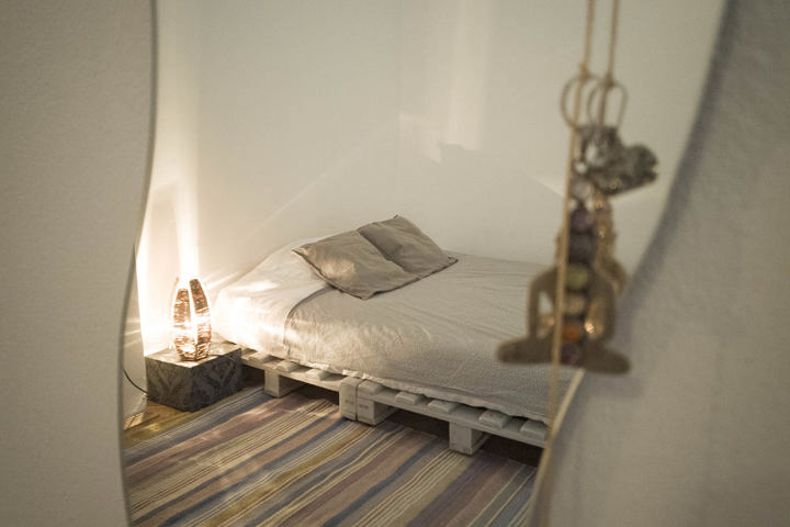 home in Novi Sad - minimalist and comfortable - 11