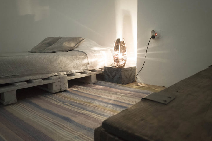 home in Novi Sad - minimalist and comfortable - 12