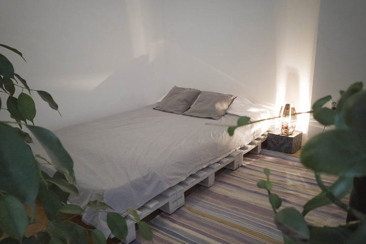 home in Novi Sad - minimalist and comfortable - 13