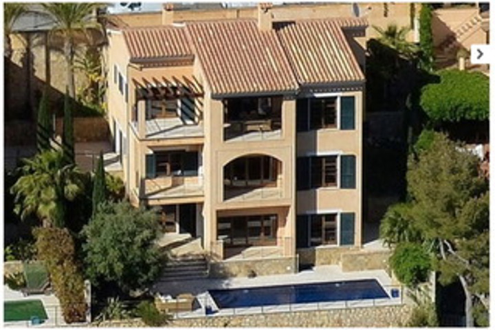 Sea and Mountain view - 35