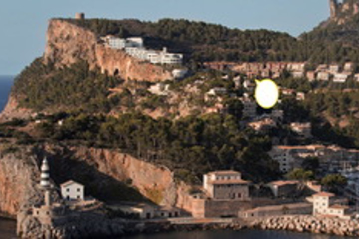 Sea and Mountain view - 37