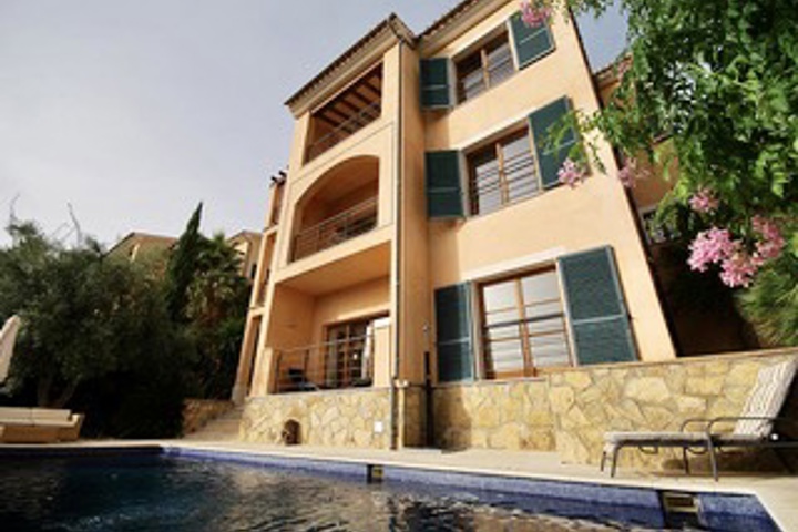 Sea and Mountain view - 34