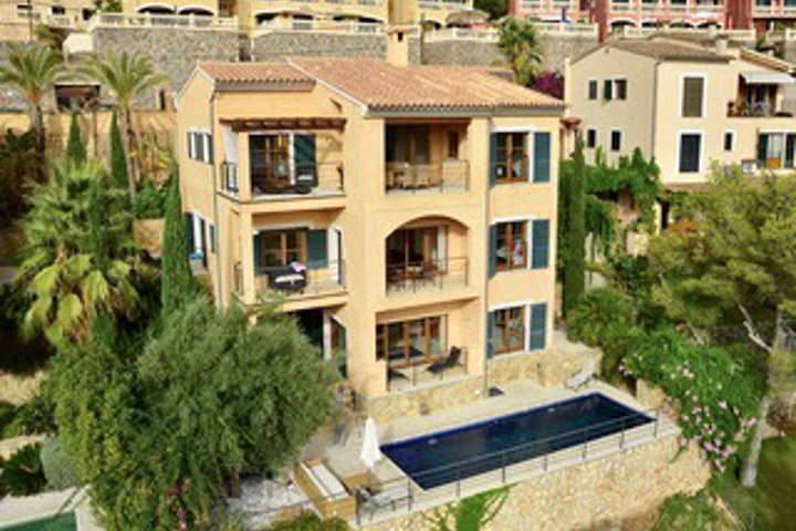 Sea and Mountain view - 38