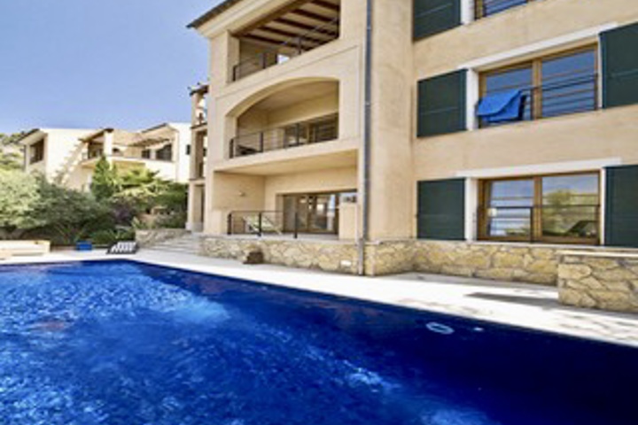 Sea and Mountain view - 26