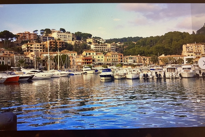 Sea and Mountain view - 43