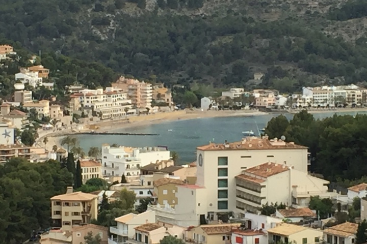 Sea and Mountain view - 45