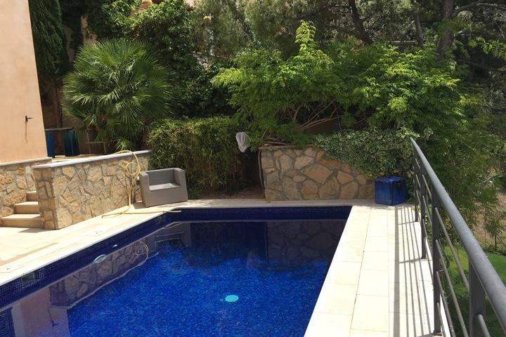 Sea and Mountain view - 27