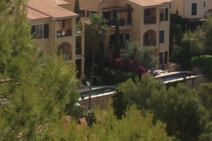 Sea and Mountain view - 36