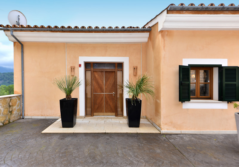 home swap in Port De Sóller, Mallorca