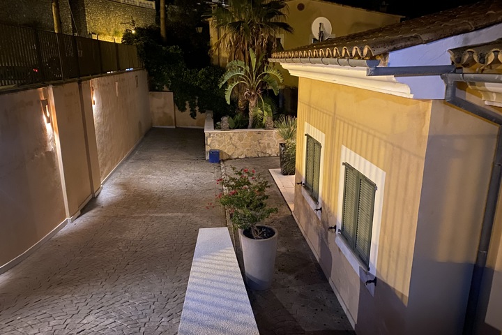 Sea and Mountain view - 30