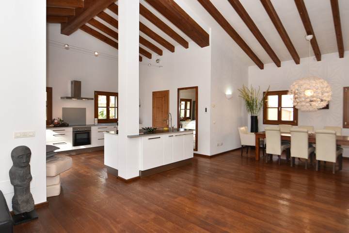 Sea and Mountain view - 6