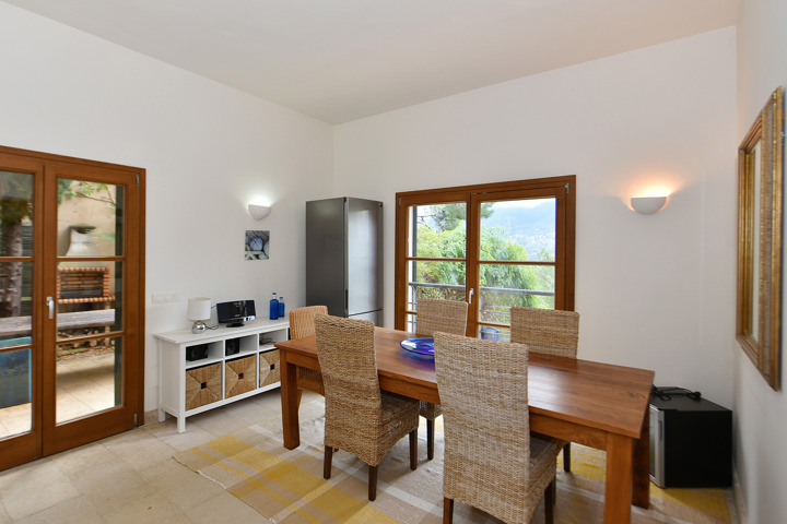 Sea and Mountain view - 7