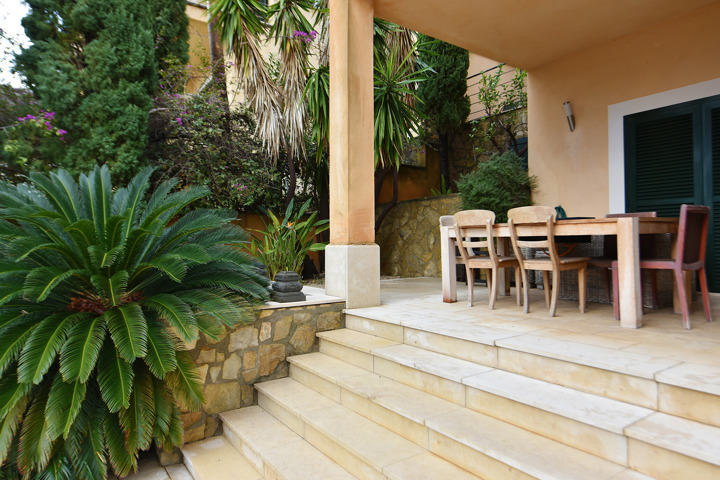 Sea and Mountain view - 11