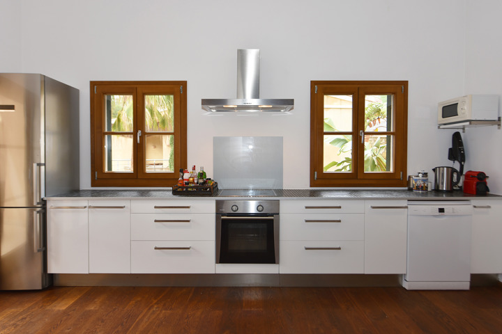 Sea and Mountain view - 8