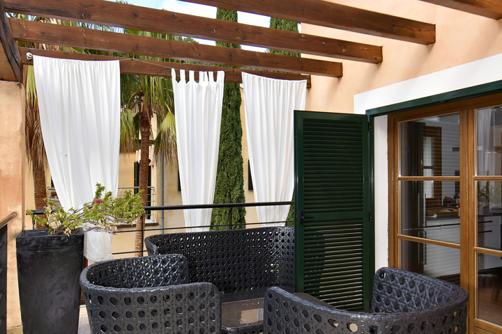 Sea and Mountain view - 31