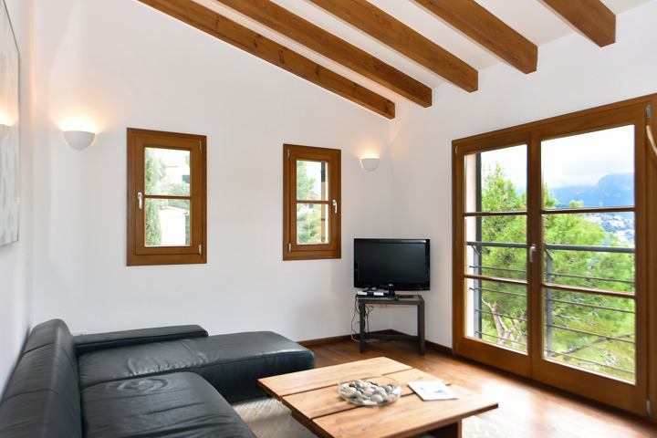 Sea and Mountain view - 12