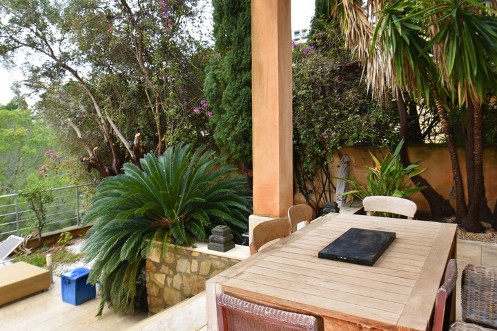 Sea and Mountain view - 23