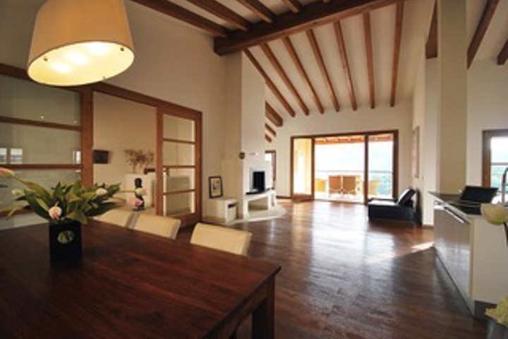 Sea and Mountain view - 14