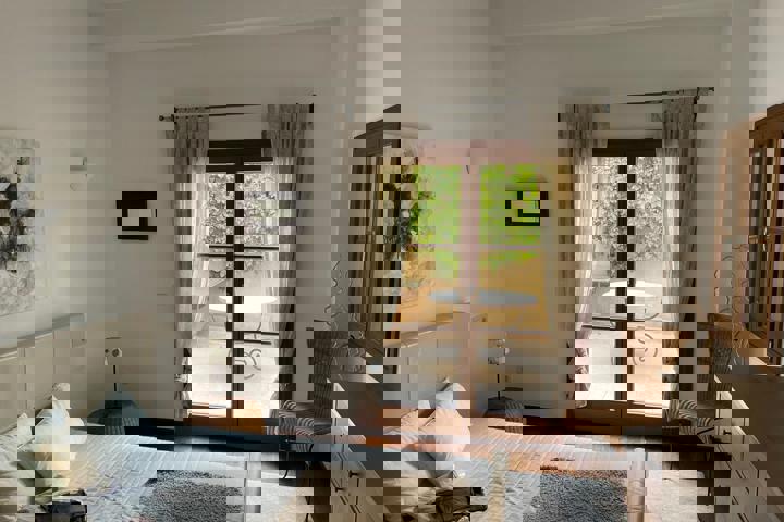 Sea and Mountain view - 16