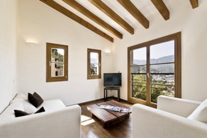 Sea and Mountain view - 19