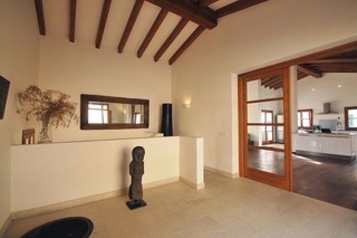 Sea and Mountain view - 17