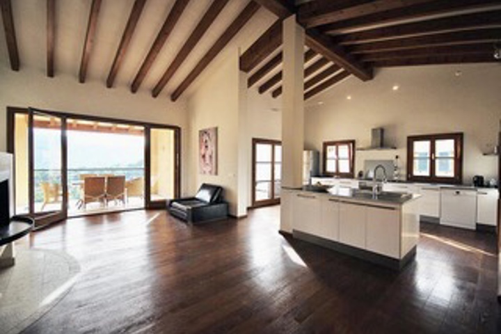 Sea and Mountain view - 18