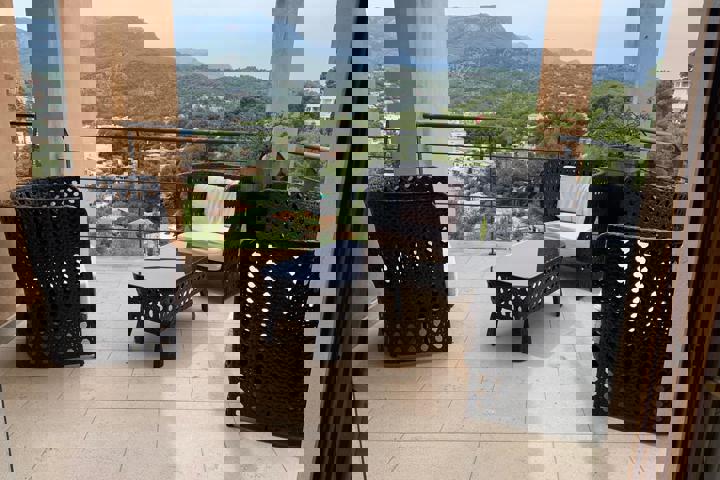 Sea and Mountain view - 22