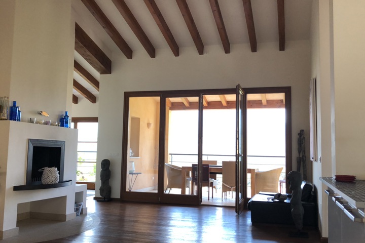 Sea and Mountain view - 21