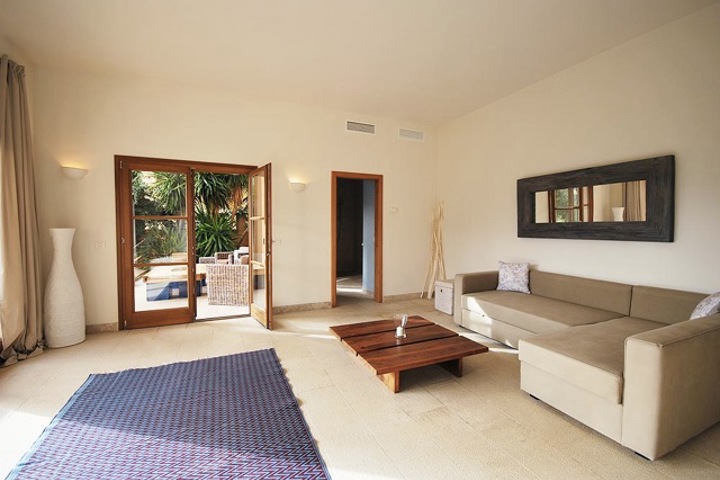 Sea and Mountain view - 20