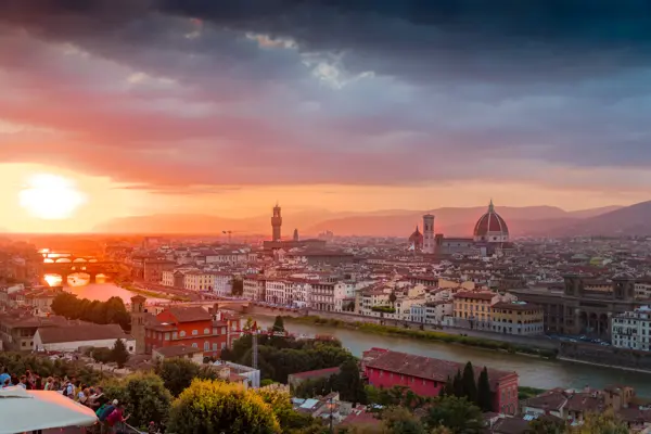 Home Swap Florence - Escape the 9-5 Grind with a Home Swap in Florence