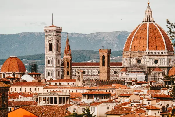 Home Swap Florence - Fall in Love with the Artistic Wonders of Florence