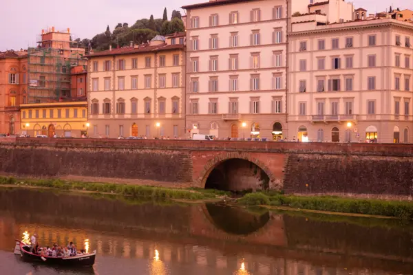 Home Swap Florence - Embrace the Slow Life in the Heart of Tuscany